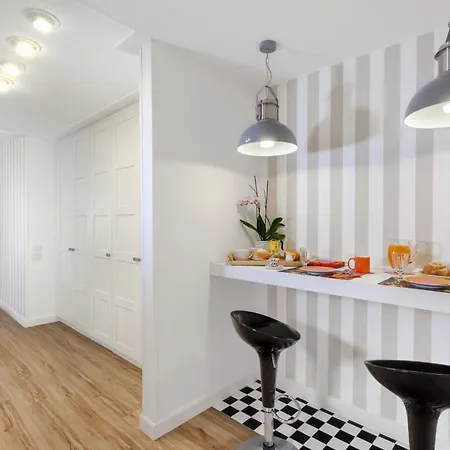 - 7 Flat Apartament Półwysep Sorrentyński