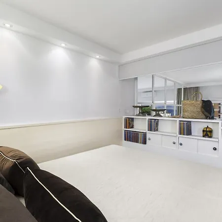 - 7 Flat Apartment Sorrento
